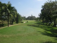 Victory Park Golf & Country Club